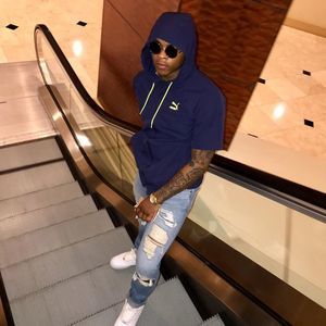 Meet your Posher, Clayton